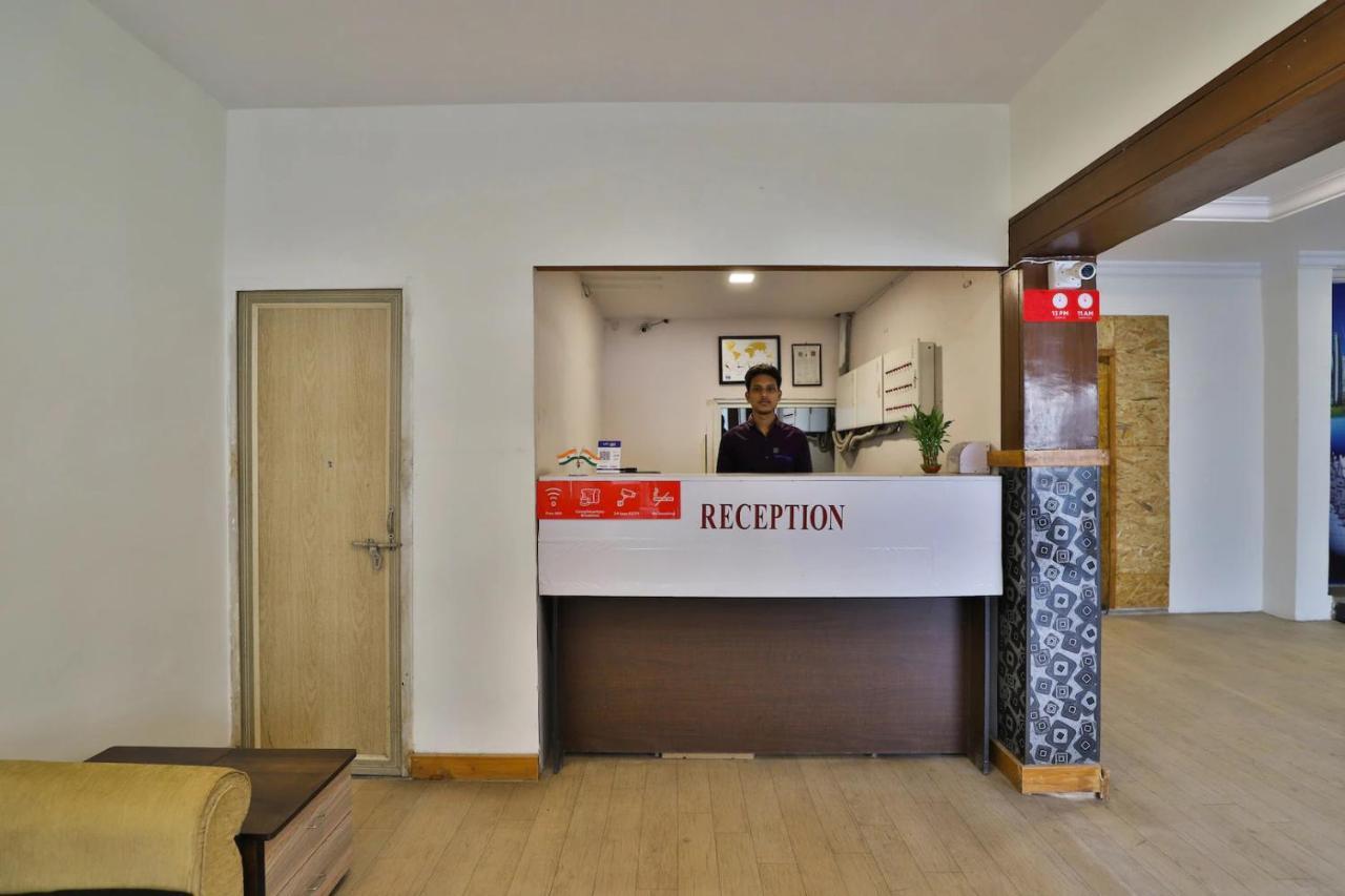 Hotel Mayura, Ankleshwar Экстерьер фото